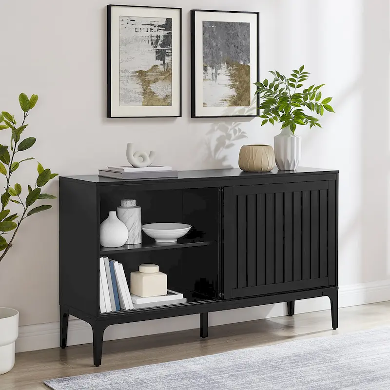 Crosley Asher Sideboard