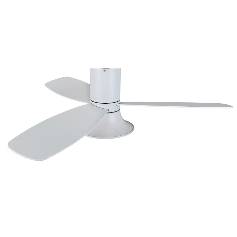 Lucci Air Flusso 52  Light with Remote Ceiling Fan