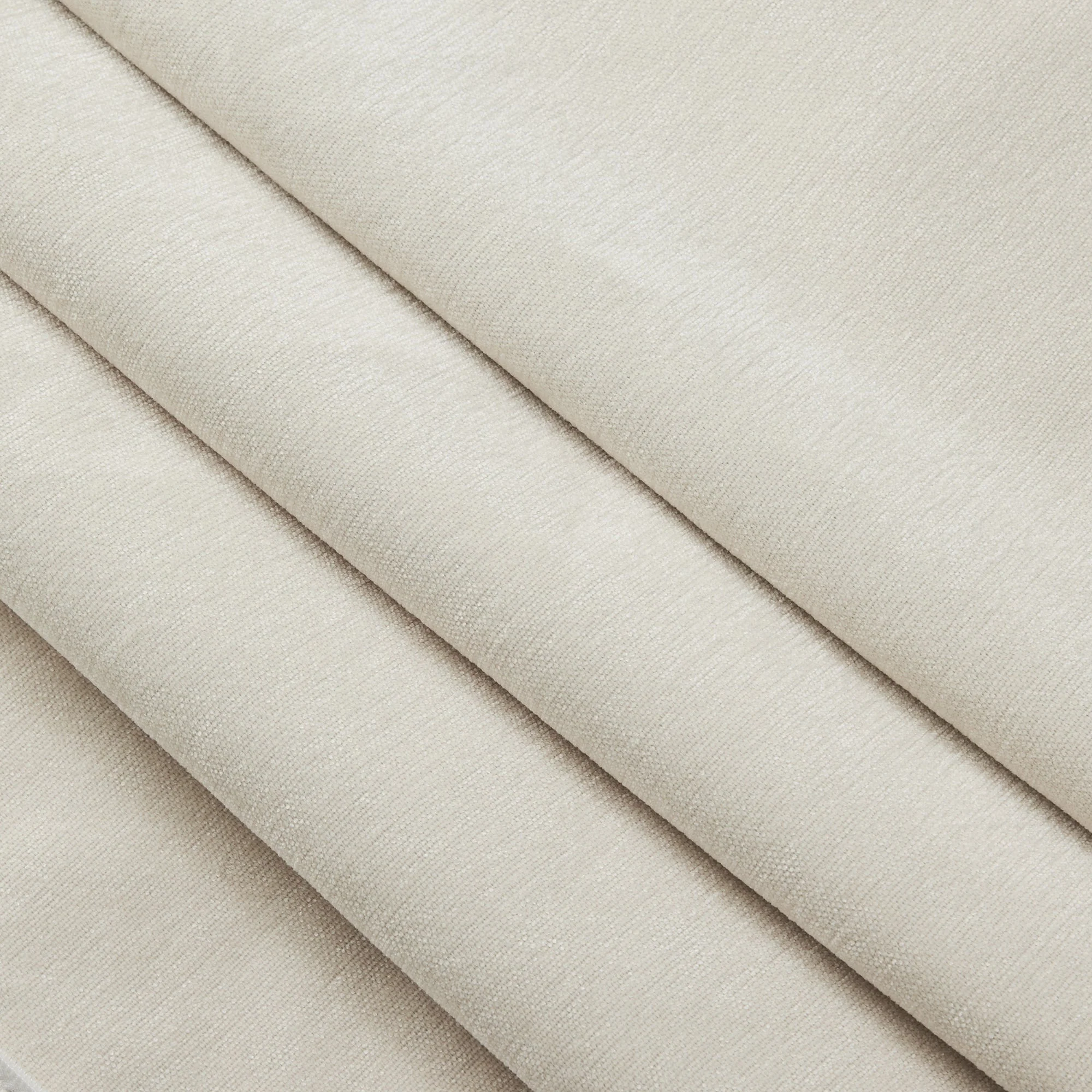 Walker Edison | Deep Seat Slipcovered Accent Chair Set