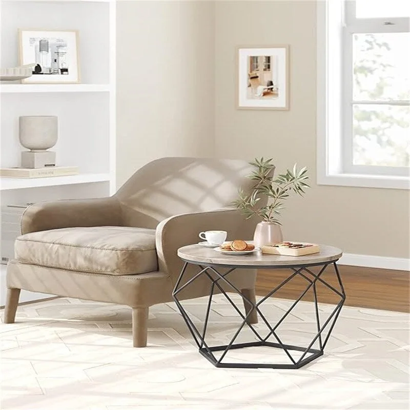 Small Coffee Table Set