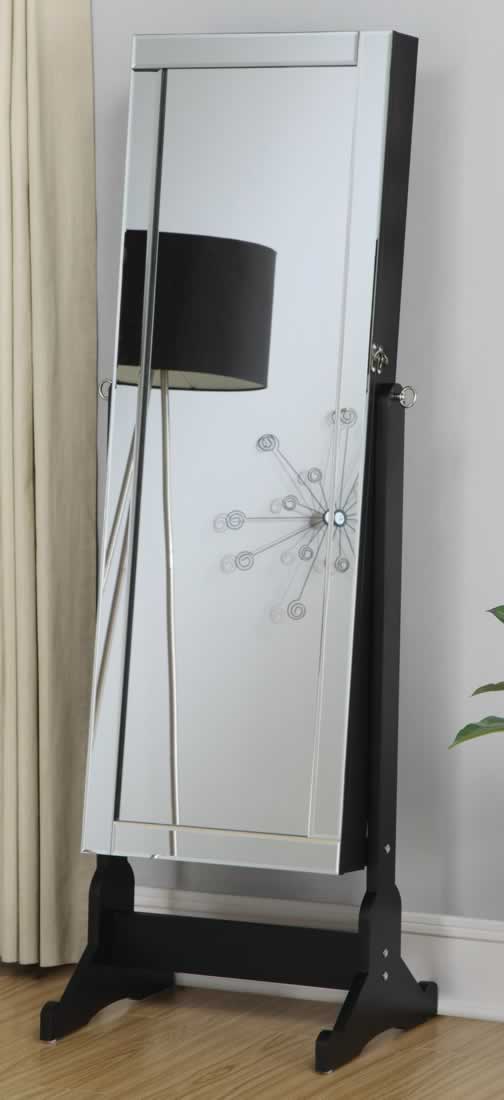 Type_Jewelry Armoire