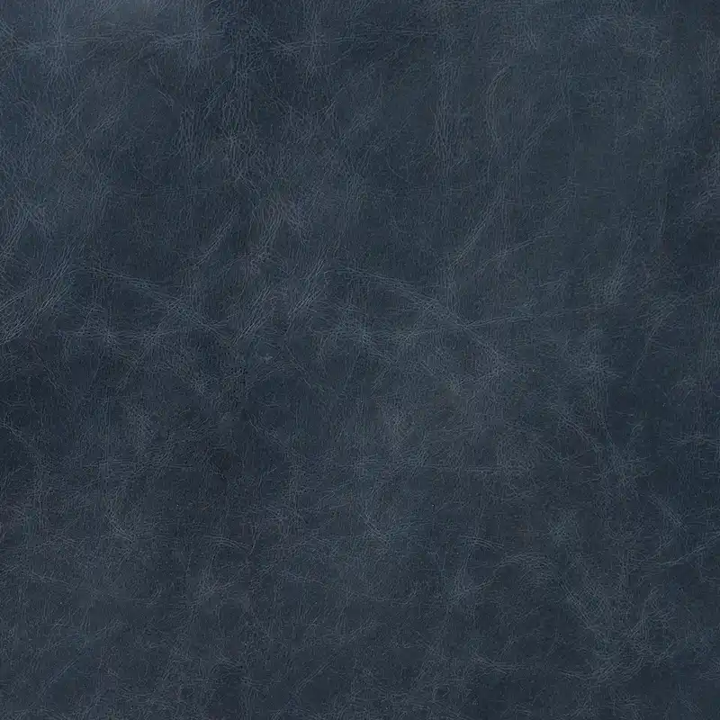 Poly & Bark Napa 82 Leather Pull-Out Convertible Sleeper Sofa - Full Grain Genuine Italian Leather