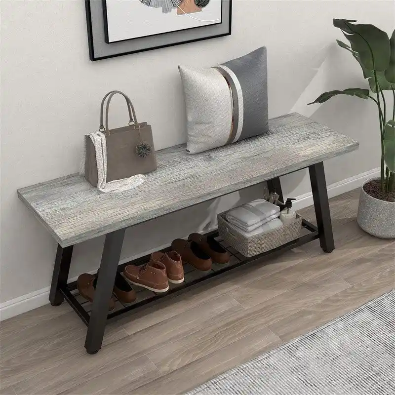 Entryway Bench