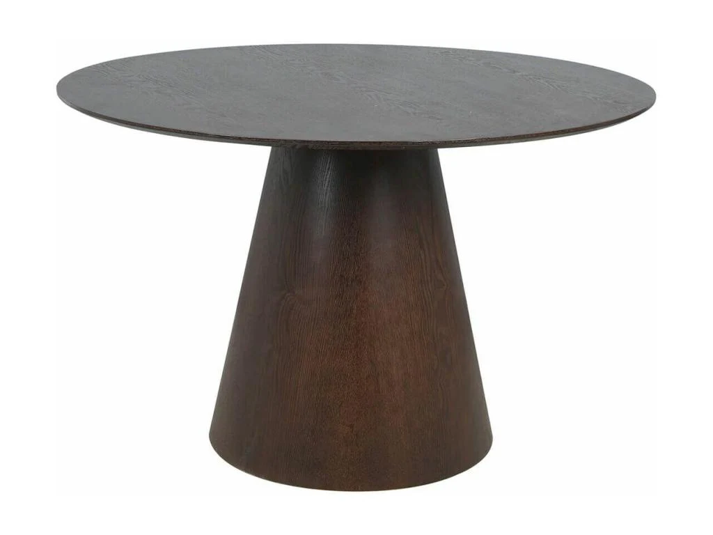 Table - Marron #5