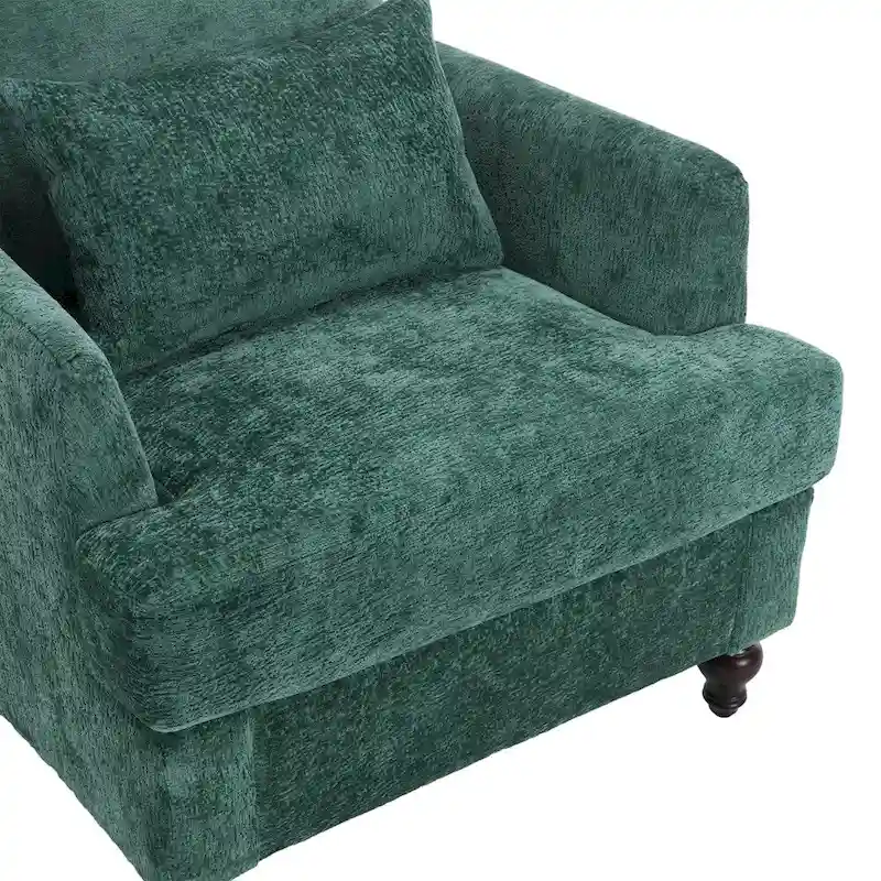 Modern Accent Chair Lounge Chair