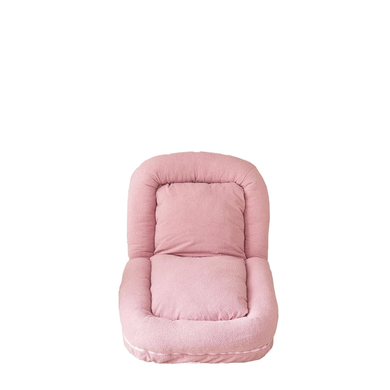 Bryston 42.5 Upholstered Reclining Sleeper Sofa