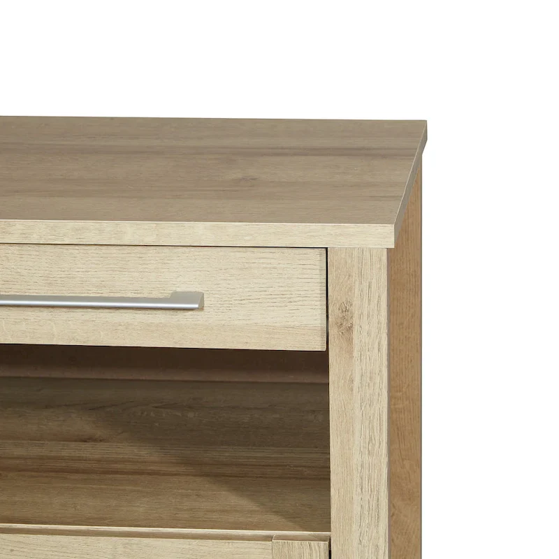 Stonebrook Nightstand
