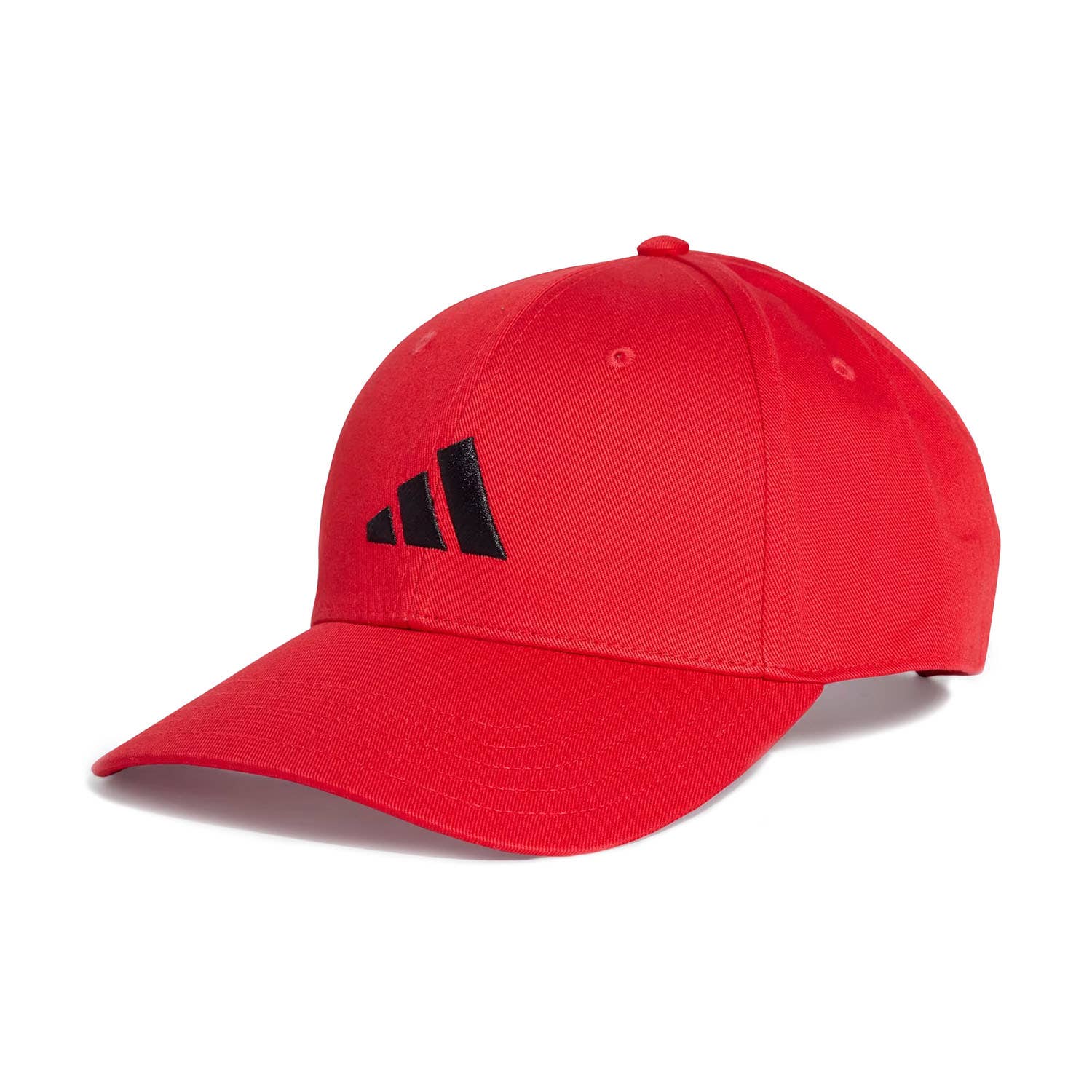 ADIDAS BASEBALL CAP NEW LOGO JP0396