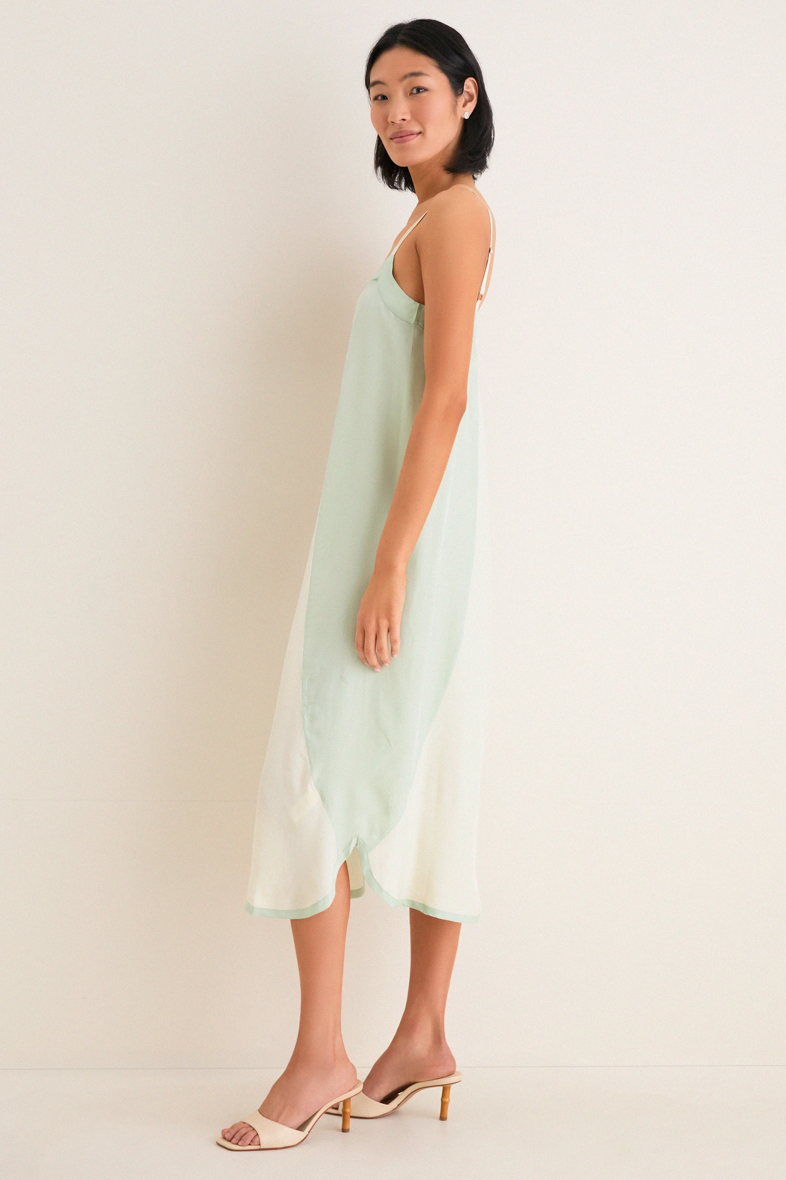 Mist Sonata Dress