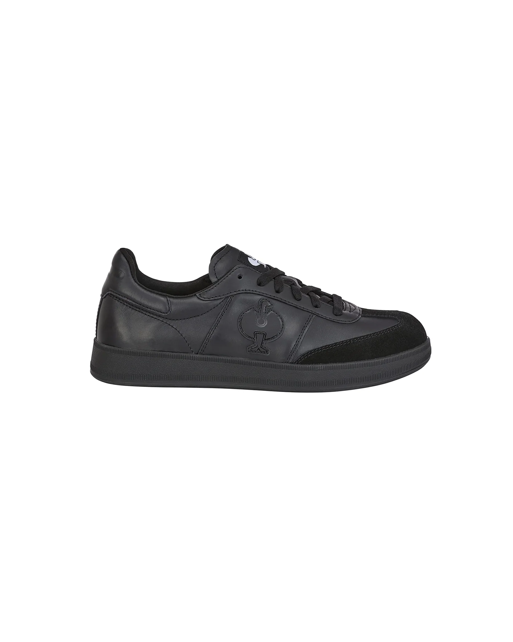 Brooklyn Steel Toe Work Shoe