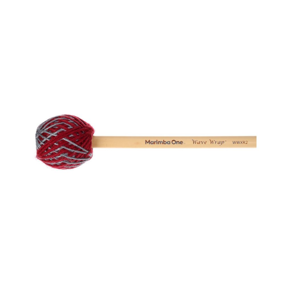 Marimba One WWXR2 Wave Wrap Mallets – Thomann Ireland