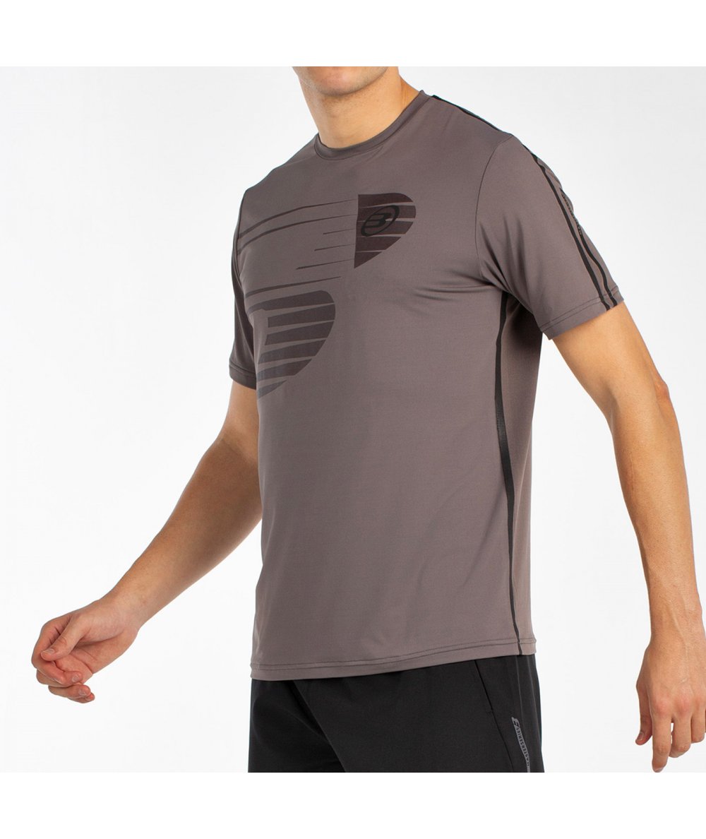 T-SHIRT BULLPADEL MOECHE COKE