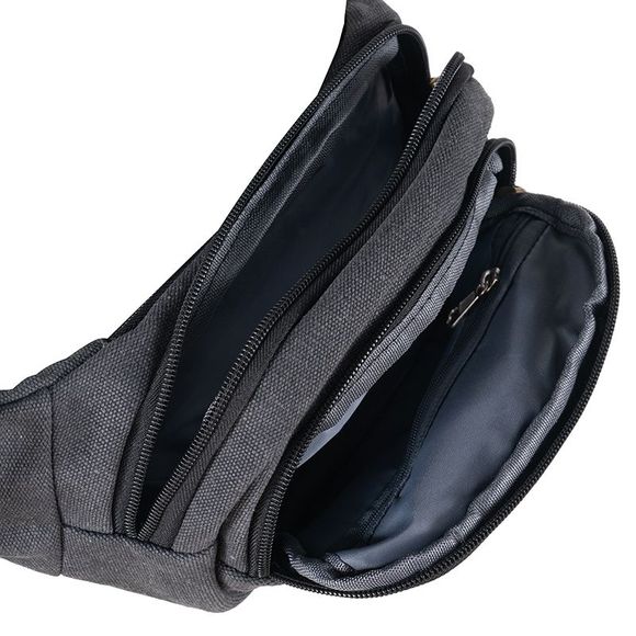 Sacoche banane Motoblouz COSTA - GrisRef : DXR0906 / DXR0906CO64617