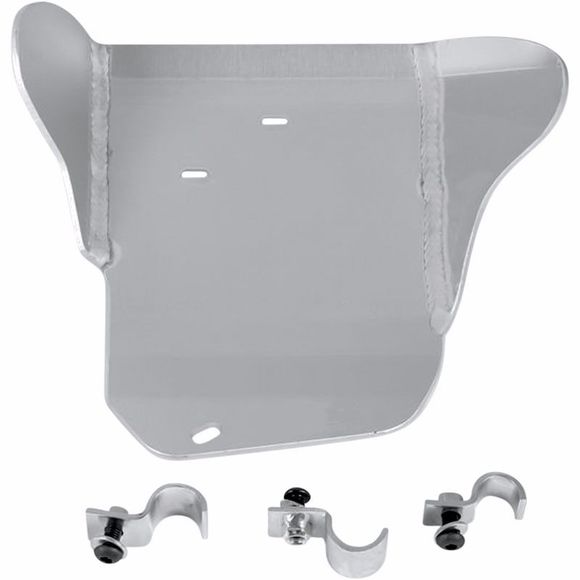 Moose Racing Aluminum Skid PlateRef: Me0314 / M238
