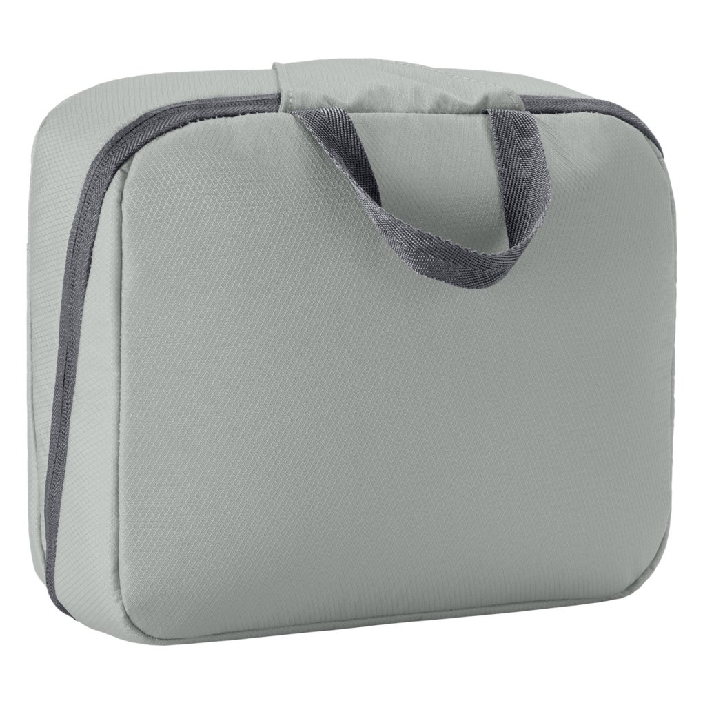 Eagle Creek Pack-It™ Hanging Toiletry Kit - M - storm grey