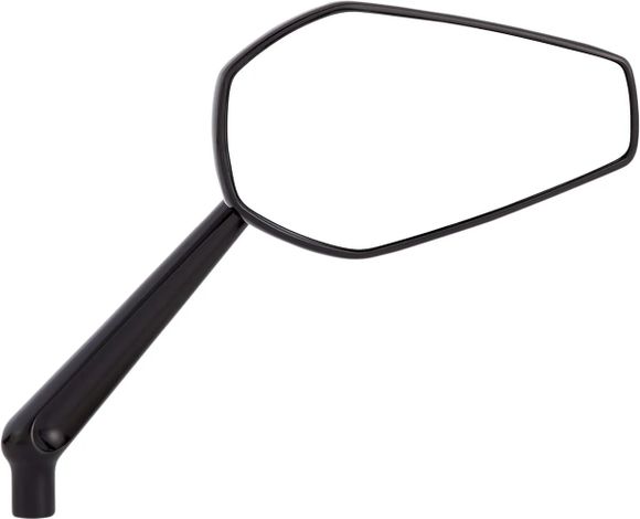 Rearview mirror Arlen ness 06401392 UniversalRef: Ans00668A / 06401392