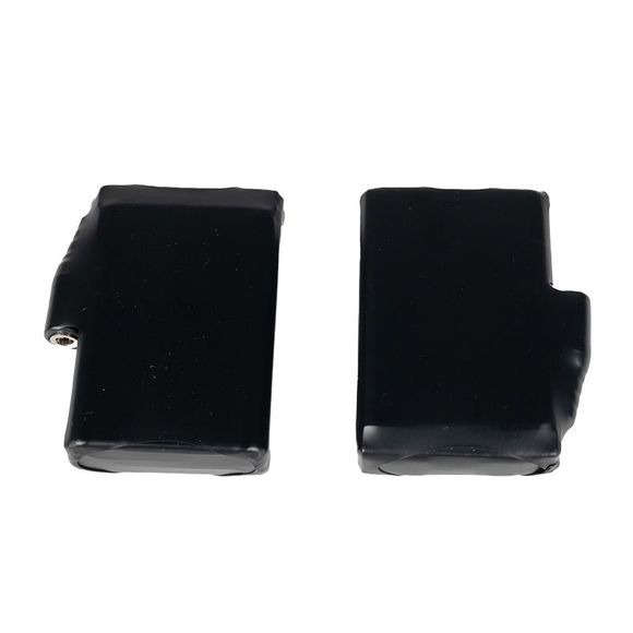 DXR Heated Glove Batteries KIT + CHARGER - BlackRef: DXR0985 / DXR0985C123