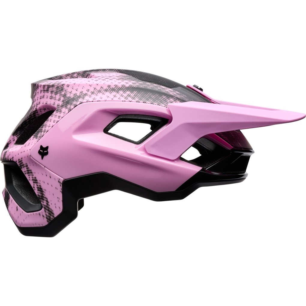 FOX Speedframe Pro MIPS MTB Helmet - Sense - cotton candy