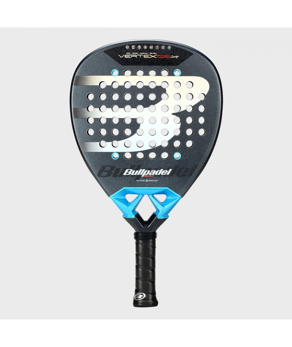 RACKET BULLPADEL VERTEX 05 CMF