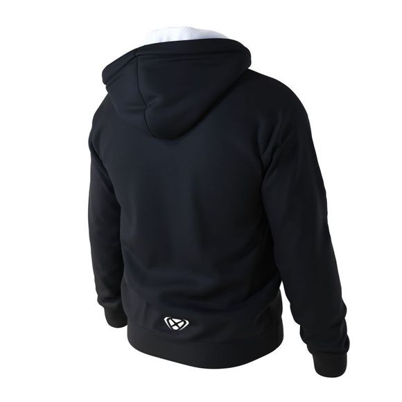 Ixon Rins 25 - Black SweatshirtRef: IX2142