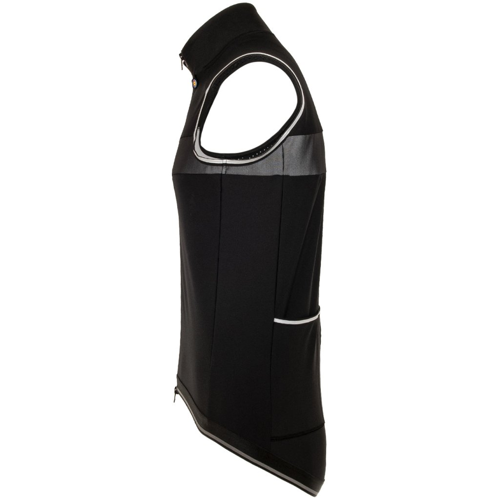 Bioracer Spitfire Protect Body Men - black