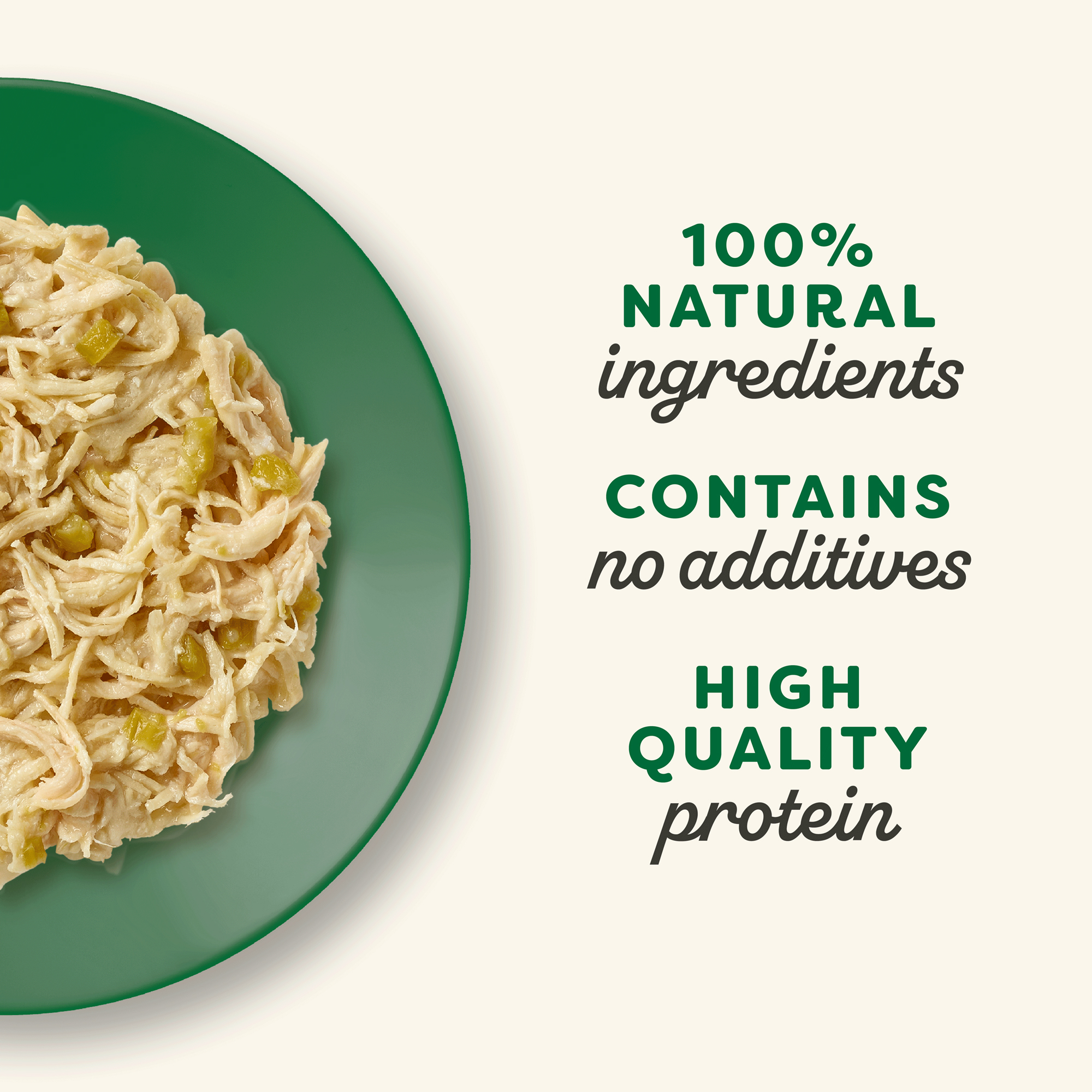 Applaws Cat Food - Chicken Breast & Asparagus in Broth - 12x 70g