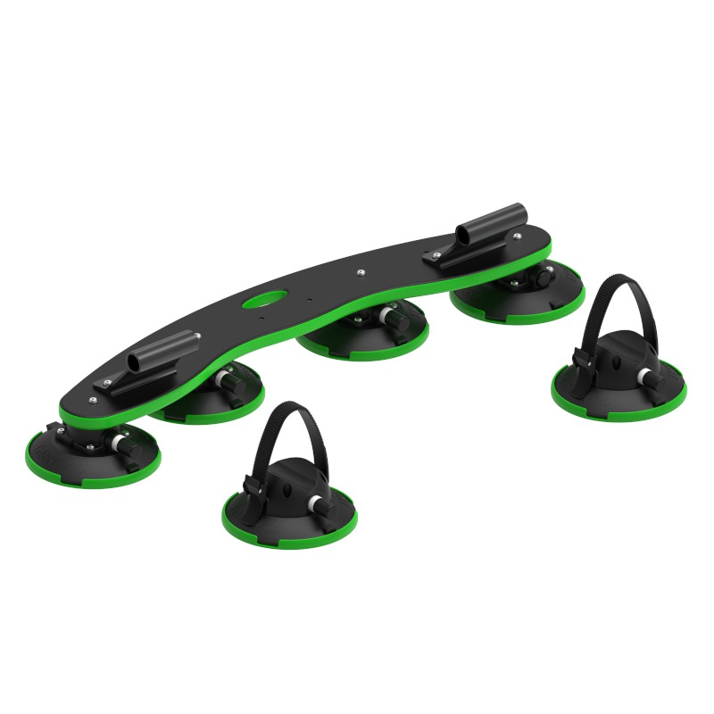 TreeFrog Pro 2 Plus Bike Rack