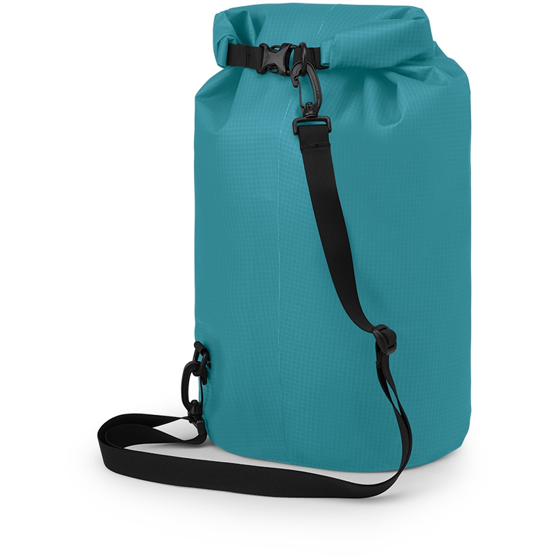 Osprey Wildwater 15 Dry Bag - Blue Spikemoss