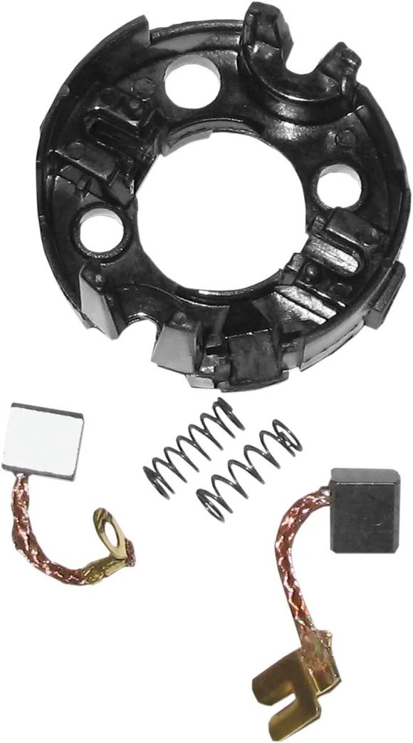 Starter Rick's Motosport Electric 21100323Ref: Rick00241A / 21100323