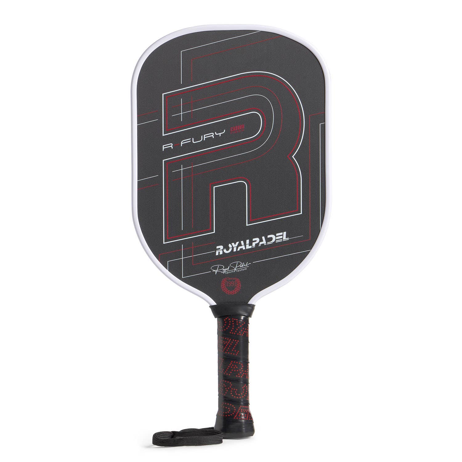 ROYAL PADEL RP PICKLEBALL FURY 2026
