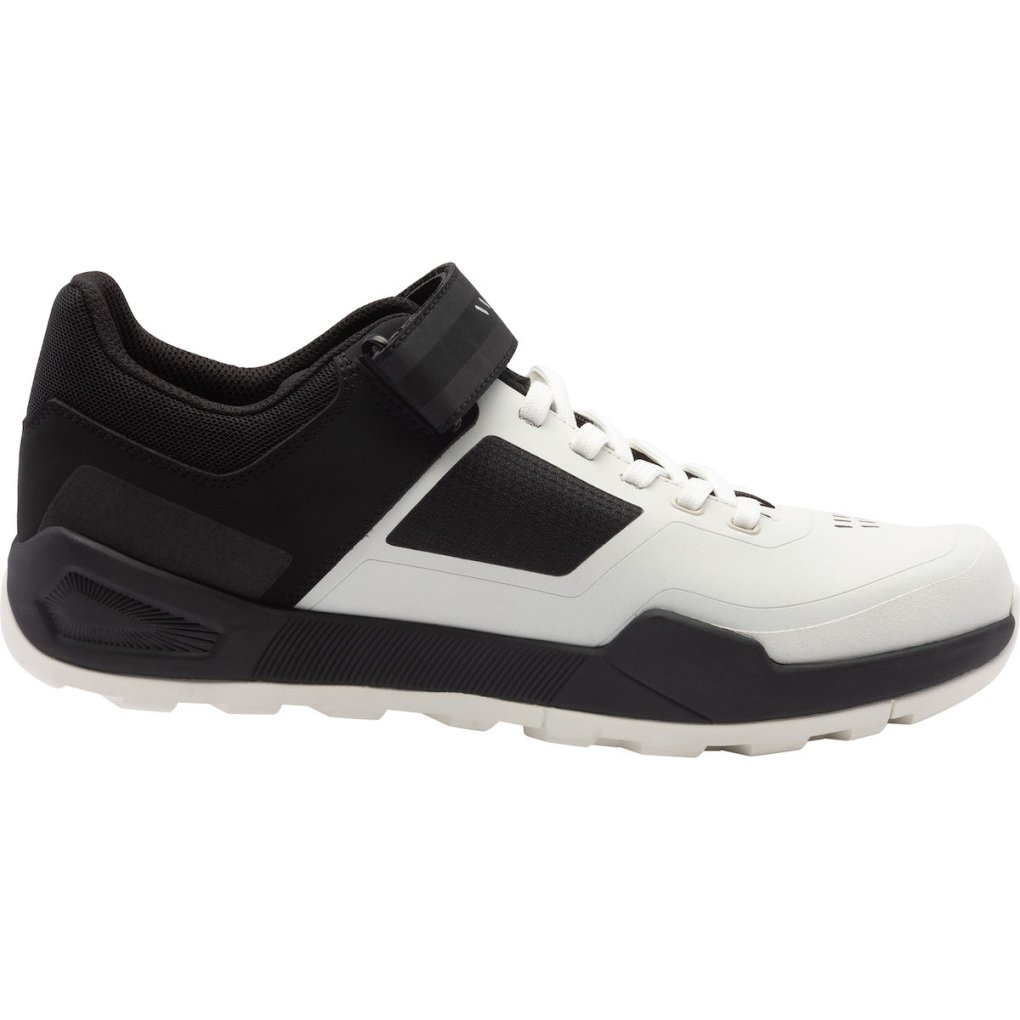 Sidi Indomita MTB Shoes - Ice White Black