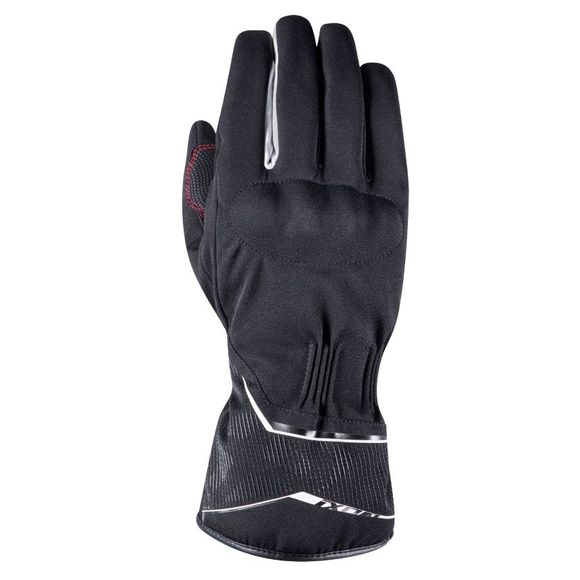 Gants Ixon PRO GLOBE - Noir / BlancRef : IX1533-C143
