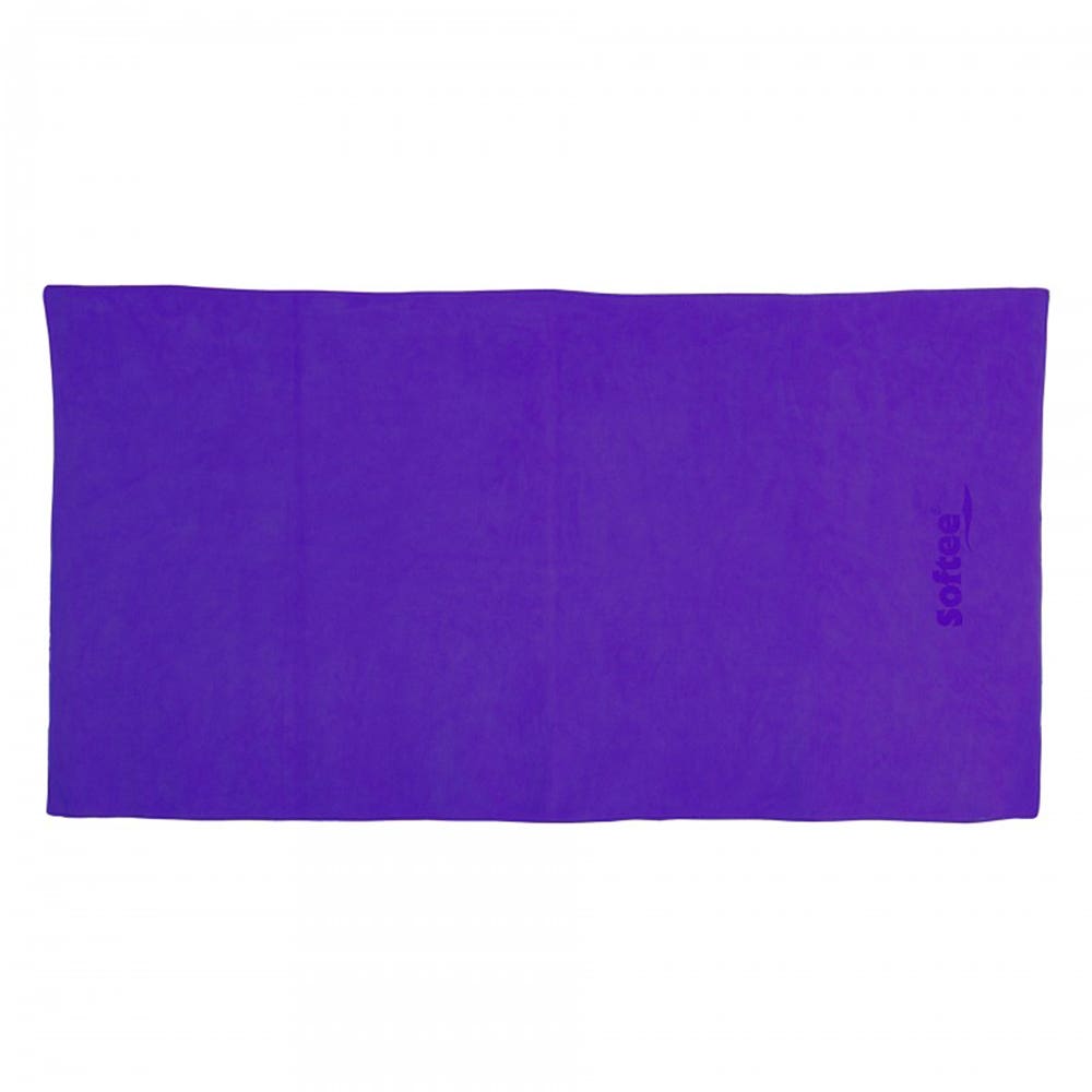 TOWEL SOFTEE SWEET PURPLE 70X140