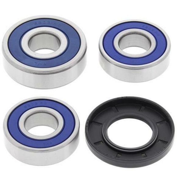 All Balls Wheel Bearing Kit RearRef: All00495A / 1039798