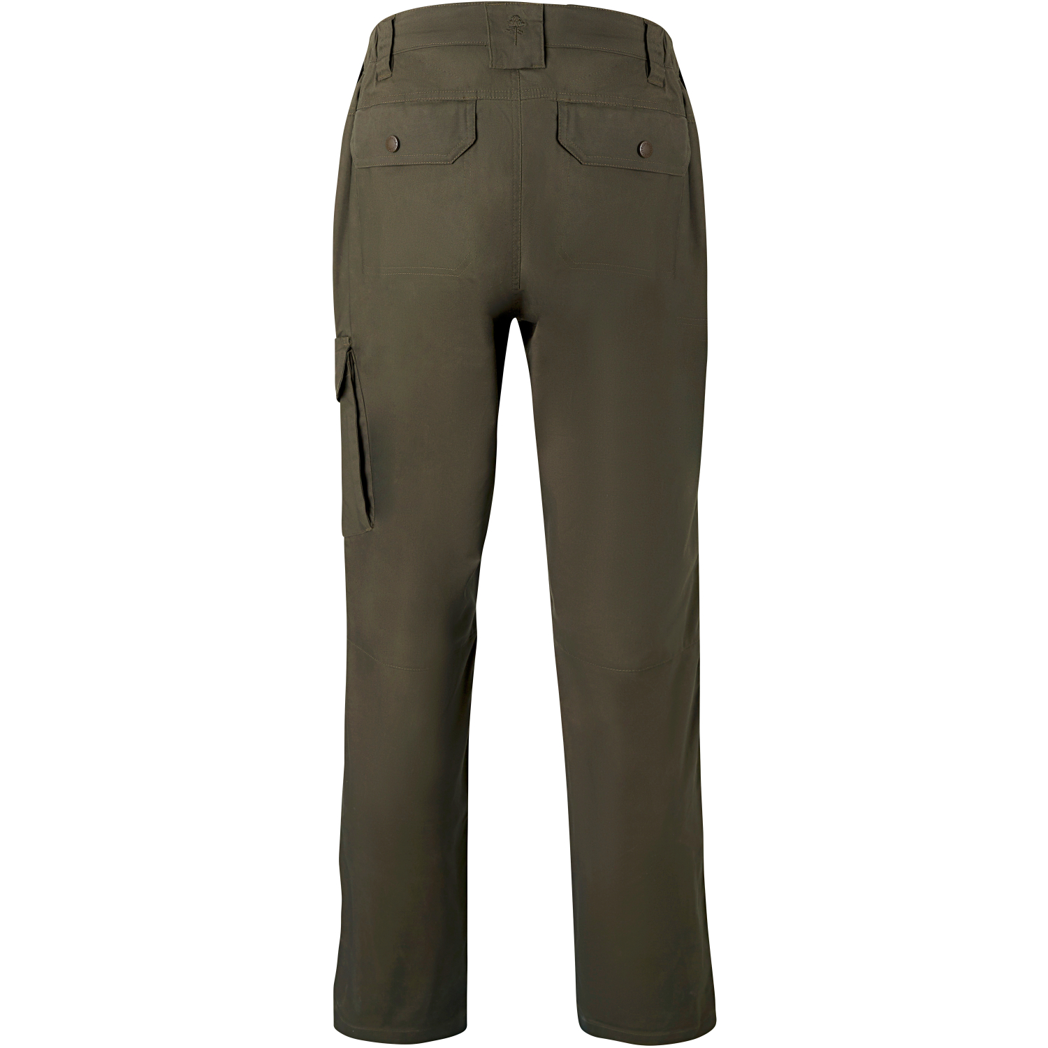 Finnveden Outdoor Trousers Men (D.Olive)