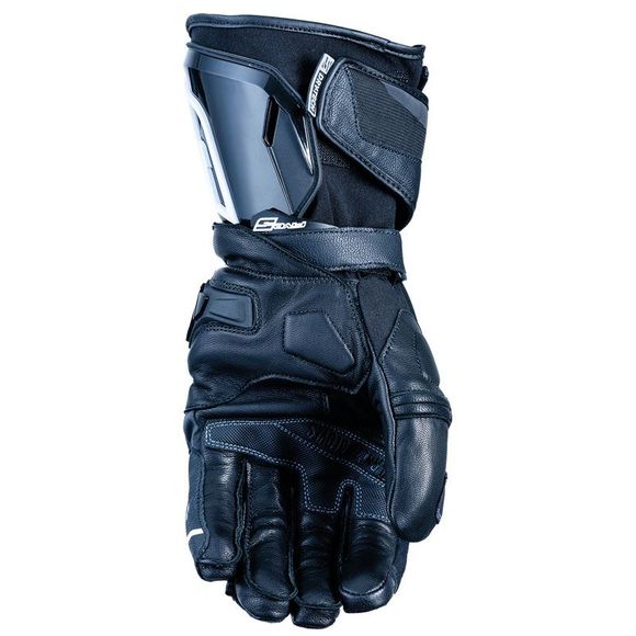 Five rfx waterproof gloves - blackRef: FV0291