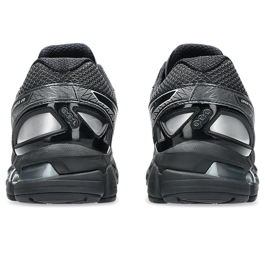 UNAFFECTED x GEL-KAYANO 20