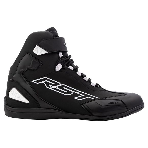 Saber - Black Rst SneakersRef: RST0166