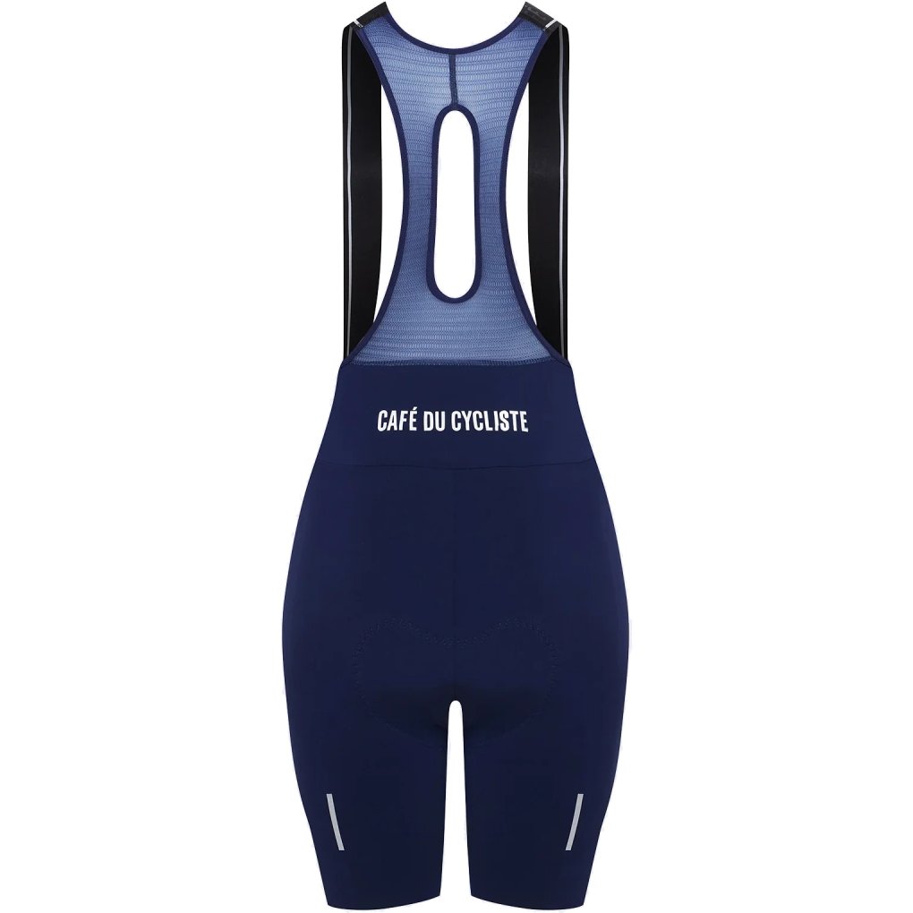 Café du Cycliste Victoire Bib Shorts Women - navy