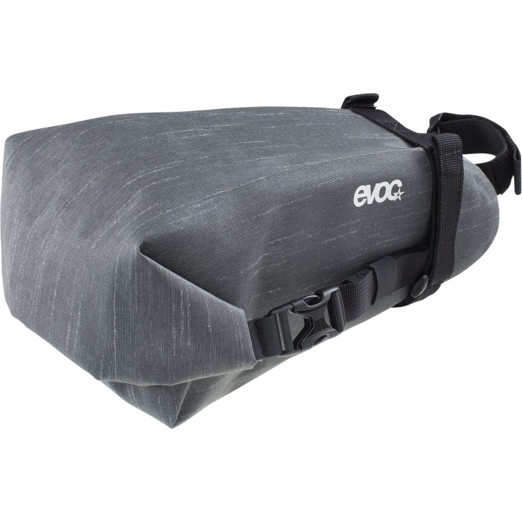EVOC WP Seat Pack - 2L - Carbon Grey