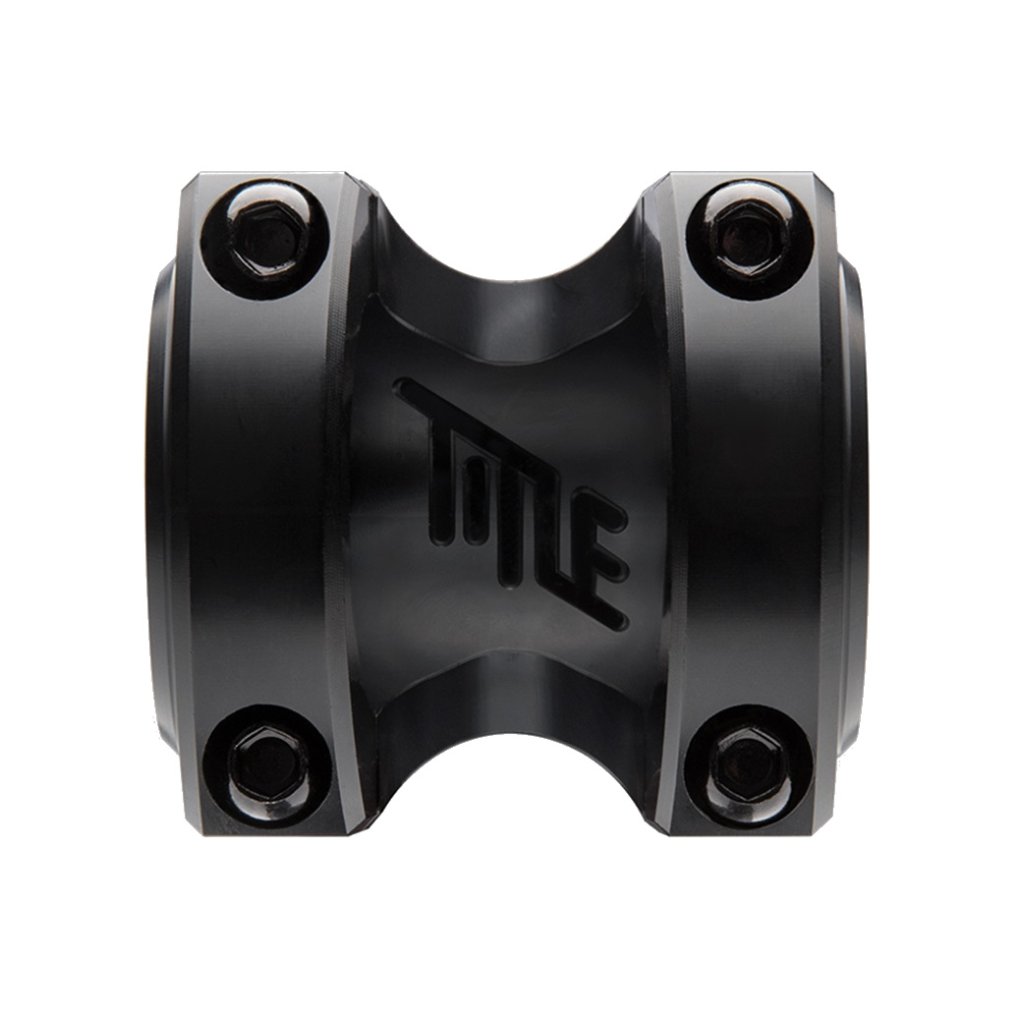 Title ST1 Stem - MTB | 35.0 - 35mm | black