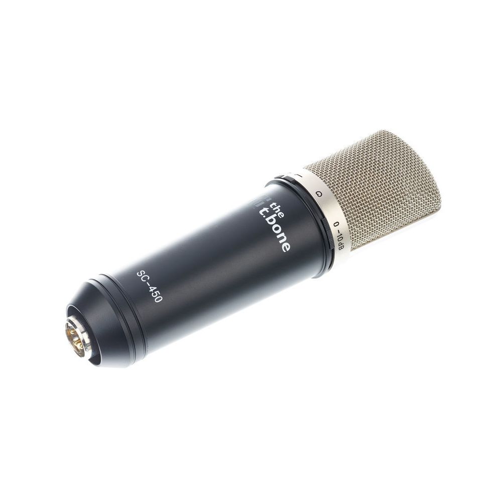 the t.bone SC 450 – Thomann Ireland