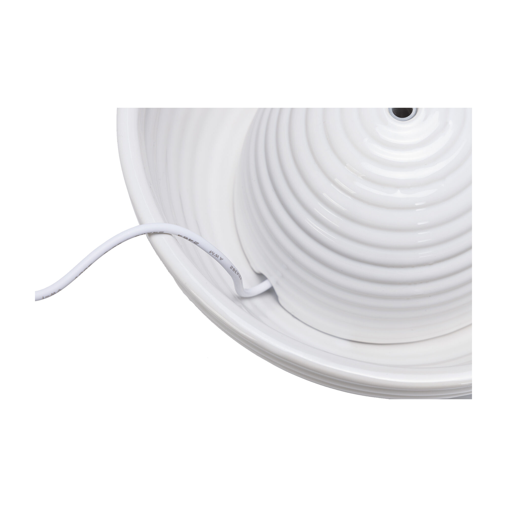 Beeztees Drinking Fountain Jaap - White