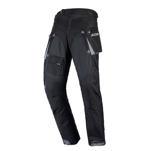 Kenny Evasion Enduro Pants 2025 - BlackRef: KE2639