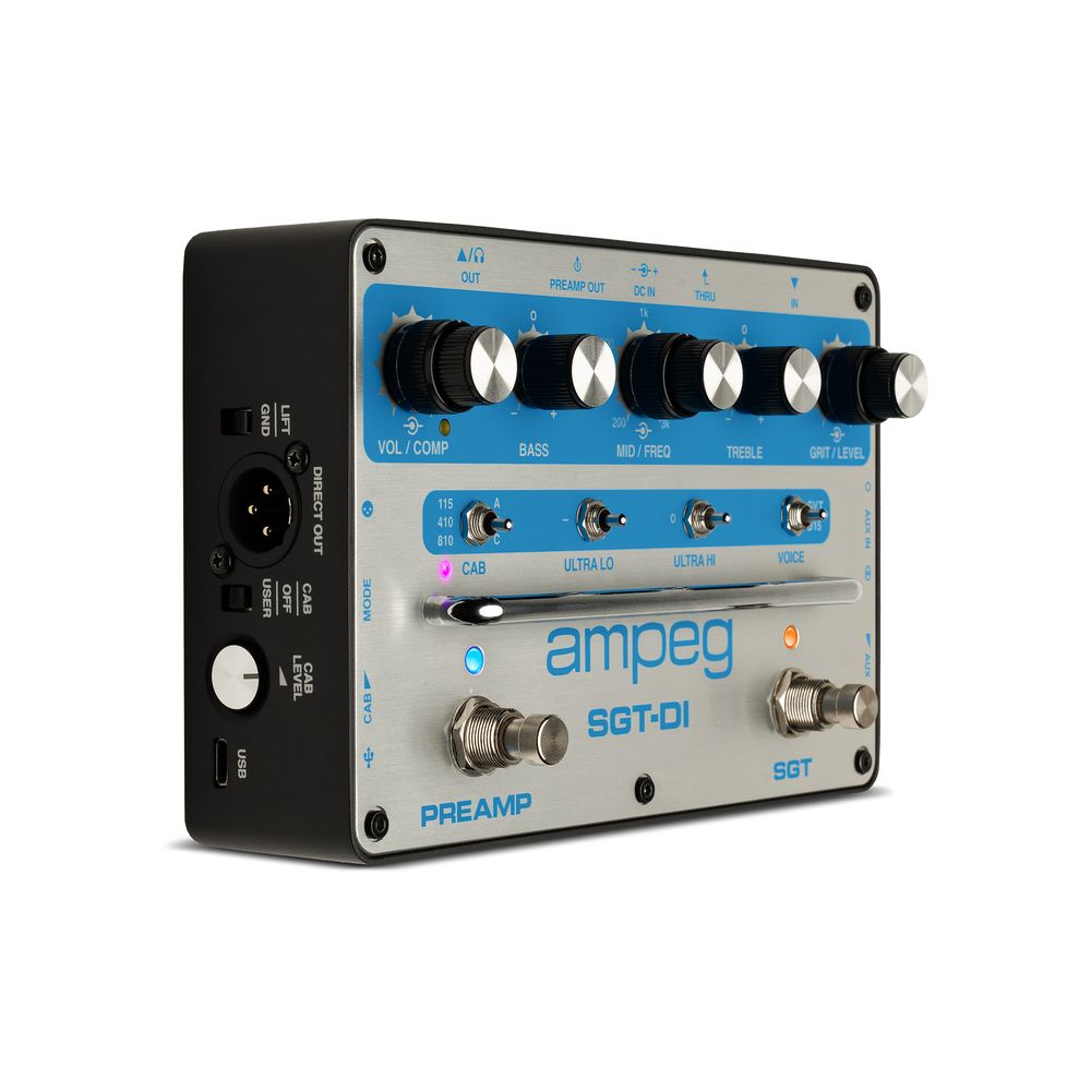 Ampeg SGT