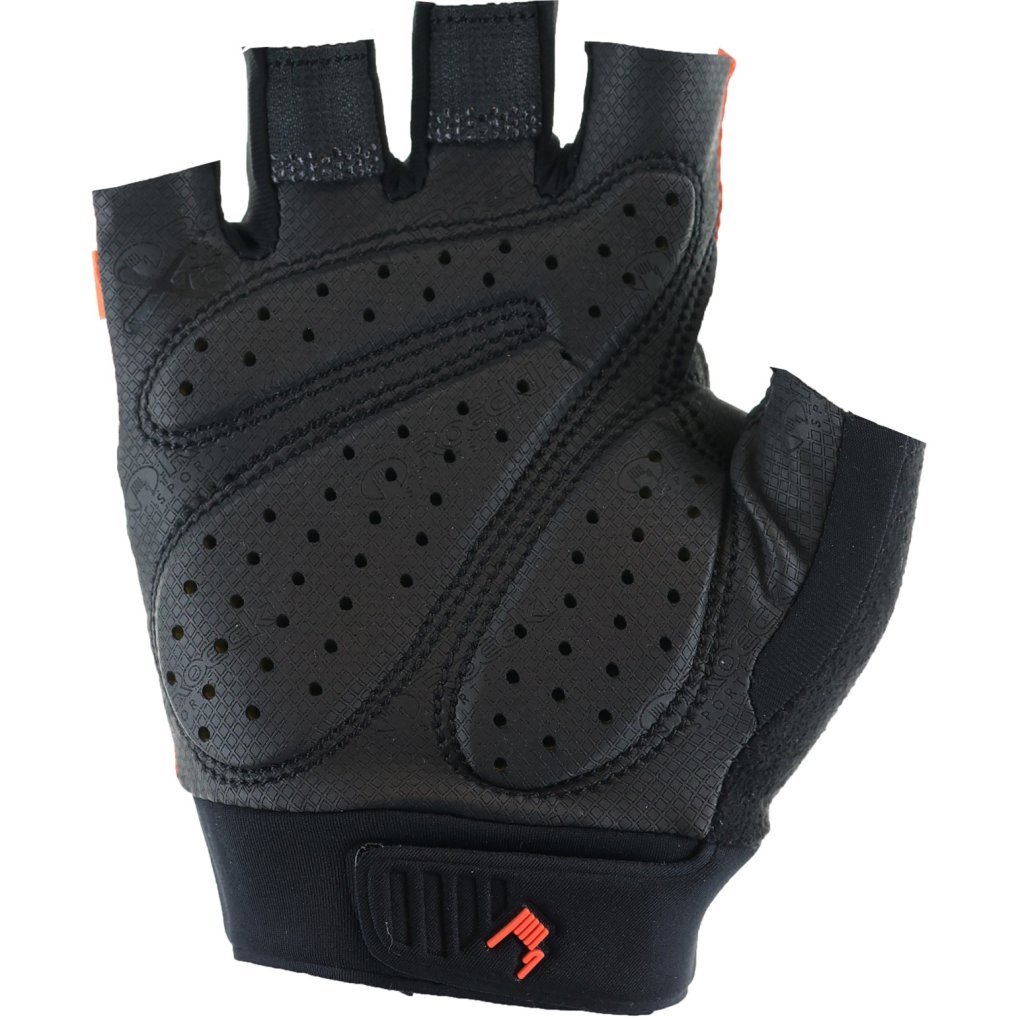 Roeckl Sports Iguna 2 Cycling Gloves - skate red 3170