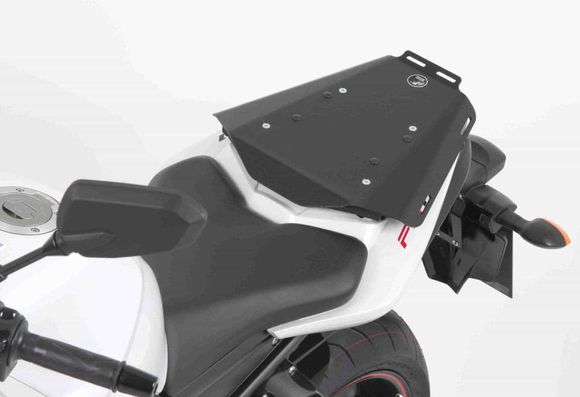 Hepco & Becker Sportrack Luggage Rack - blackRef: Hbe06411A / 6704515 00 01