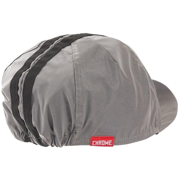CHROME Cycling Cap - Reflective