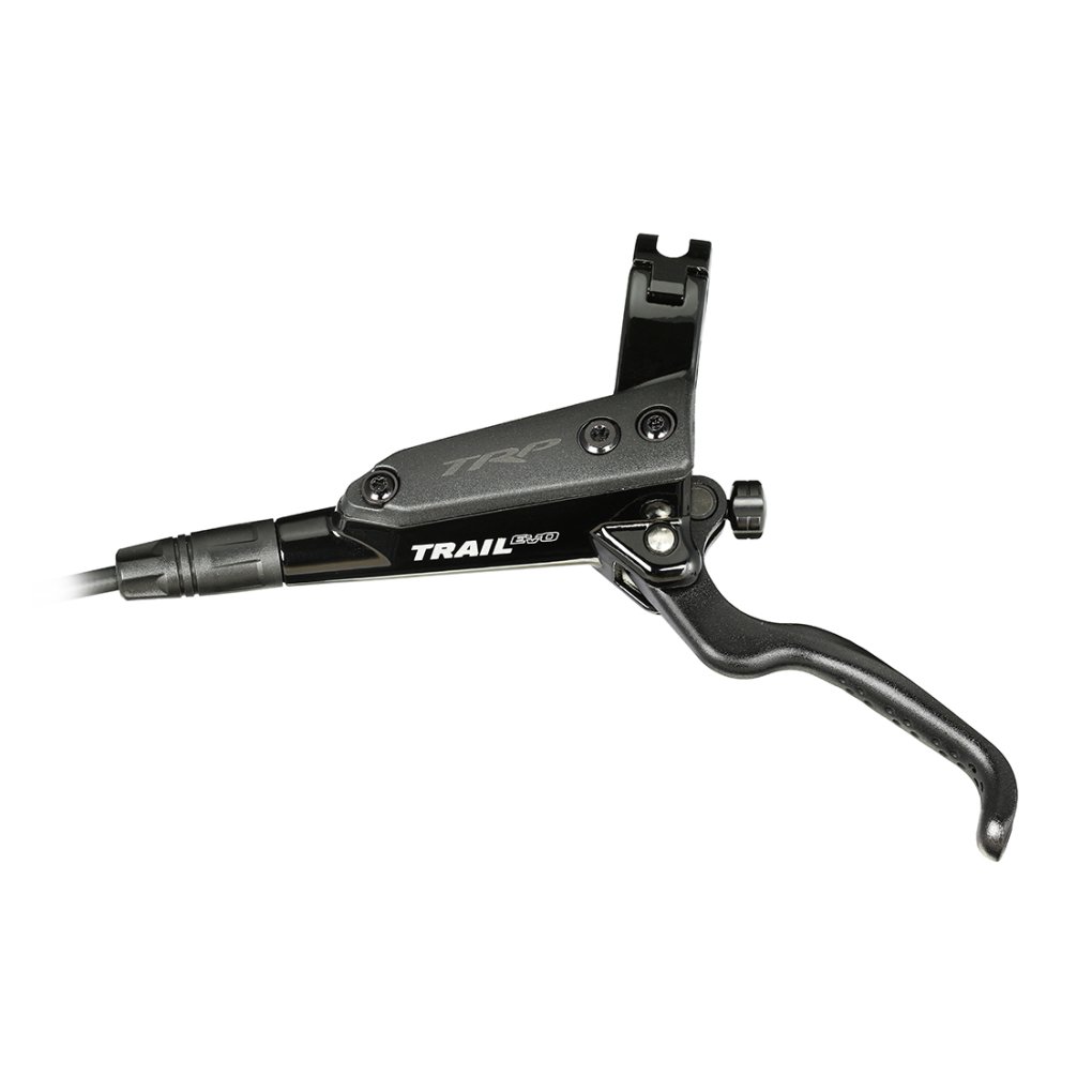TRP Trail EVO HD-M843 Hydraulic Disc Brake - rear wheel
