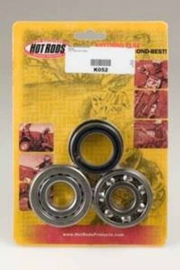 Hot Rods Crankshaft Bearing with Oil SealsRef: HR00091A / 1006894